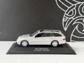 Mercedes Benz E klasė 1:43 - nuotraukos Nr. 3