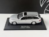 Mercedes Benz E klasė 1:43 - nuotraukos Nr. 4