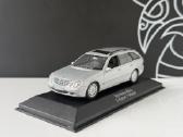 Mercedes Benz E klasė 1:43 - nuotraukos Nr. 5