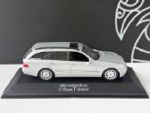Mercedes Benz E klasė 1:43 - nuotraukos Nr. 7