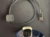 Fitbit smartwatch - nuotraukos Nr. 2