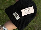 Nauja balta Ugg Australia kepurė (su atvartu) - nuotraukos Nr. 4