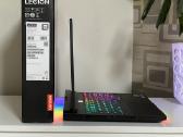 Parduodamas Naujas Legion 7 su Rtx 5080, 32gb/2tb. - nuotraukos Nr. 5