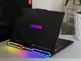 Parduodamas Naujas Legion 7 su Rtx 5080, 32gb/2tb. - nuotraukos Nr. 6