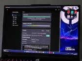 Parduodamas Naujas Legion 7 su Rtx 5080, 32gb/2tb. - nuotraukos Nr. 10