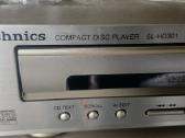 Technics Muzikinis Centras - nuotraukos Nr. 4