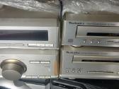Technics Muzikinis Centras - nuotraukos Nr. 6