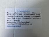 WC paaukštinimas Rehotec, 10 cm labai geros būklės - nuotraukos Nr. 5