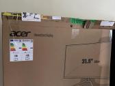 Acer Nitro Ed320qrp3 – 31.5 Fhd 180hz Curved - nuotraukos Nr. 2