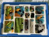 Lego Wedo 2.0 45300 - nuotraukos Nr. 3