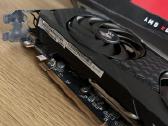 Sapphire Nitro+ Rx 6600 XT 8gb - nuotraukos Nr. 2