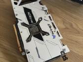 Sapphire Nitro+ Rx 6600 XT 8gb - nuotraukos Nr. 3