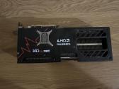 Sapphire Pulse Rx 9070 XT 16gb - nuotraukos Nr. 3