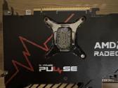 Sapphire Pulse Rx 9070 XT 16gb - nuotraukos Nr. 4