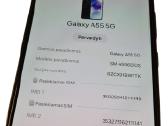 Samsung Galaxy A55 5G (Ekspo) + 6 mėn. garantija - nuotraukos Nr. 5