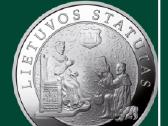 Brangiai Perku Lietuvos Progines Monetas - nuotraukos Nr. 4