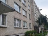 Parduodamas kompaktiškas 2 kambarių butas. - nuotraukos Nr. 17