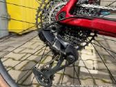 BMC Twostroke 01 Four Cherry red MTB dviratis - nuotraukos Nr. 2