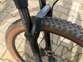 BMC Twostroke 01 Four Cherry red MTB dviratis - nuotraukos Nr. 3