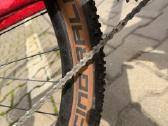 BMC Twostroke 01 Four Cherry red MTB dviratis - nuotraukos Nr. 4