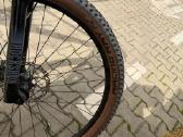 BMC Twostroke 01 Four Cherry red MTB dviratis - nuotraukos Nr. 5