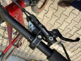 BMC Twostroke 01 Four Cherry red MTB dviratis - nuotraukos Nr. 6