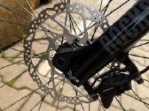 BMC Twostroke 01 Four Cherry red MTB dviratis - nuotraukos Nr. 8