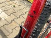 BMC Twostroke 01 Four Cherry red MTB dviratis - nuotraukos Nr. 9