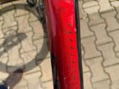 BMC Twostroke 01 Four Cherry red MTB dviratis - nuotraukos Nr. 10