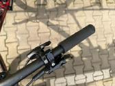 BMC Twostroke 01 Four Cherry red MTB dviratis - nuotraukos Nr. 11