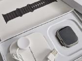 Naujas apple watch ultra 2 laikrodis - nuotraukos Nr. 2