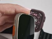 Naujas apple watch ultra 2 laikrodis - nuotraukos Nr. 3