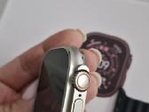 Naujas apple watch ultra 2 laikrodis - nuotraukos Nr. 4