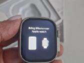Naujas apple watch ultra 2 laikrodis - nuotraukos Nr. 5
