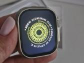 Naujas apple watch ultra 2 laikrodis - nuotraukos Nr. 6