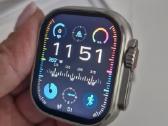 Naujas apple watch ultra 2 laikrodis - nuotraukos Nr. 7