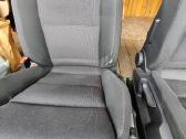 Parduodu VW Passat B8 2015 m. sėdynes - nuotraukos Nr. 4