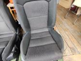 Parduodu VW Passat B8 2015 m. sėdynes - nuotraukos Nr. 5