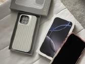 Parduodu iPhone 16 Pro Max 512gb Auksines spalvos - nuotraukos Nr. 4
