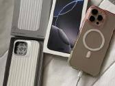 Parduodu iPhone 16 Pro Max 512gb Auksines spalvos - nuotraukos Nr. 3