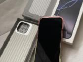 Parduodu iPhone 16 Pro Max 512gb Auksines spalvos - nuotraukos Nr. 2