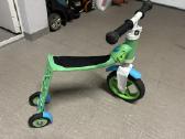 Scoot and Ride Highwaybaby+ balansinis - nuotraukos Nr. 5