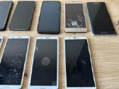 19 telefonų, Huawei, Samsung, Nokia - nuotraukos Nr. 3