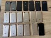19 telefonų, Huawei, Samsung, Nokia - nuotraukos Nr. 6