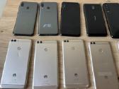 19 telefonų, Huawei, Samsung, Nokia - nuotraukos Nr. 7