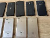 19 telefonų, Huawei, Samsung, Nokia - nuotraukos Nr. 8