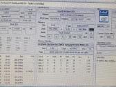 Hp Elitebook 820 su nauja baterija - nuotraukos Nr. 6