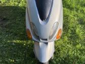 Yamaha Majesty 125 - nuotraukos Nr. 4