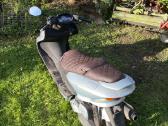 Yamaha Majesty 125 - nuotraukos Nr. 6