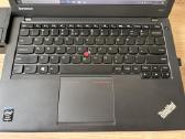 Lenovo Thinkpad x240 su dock station ir pele - nuotraukos Nr. 2